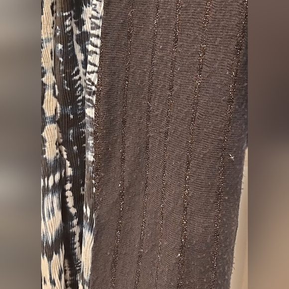 Alberto Makali cap sleeved shrug - Picture 7 of 11